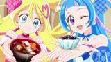 「『キミとアイドルプリキュア♪』第46話　みんなで喫茶グリッターにお泊まり！」の画像3