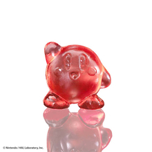 【星のカービィ』まるでフィギュアのようなグミシリーズにカービィが登場！