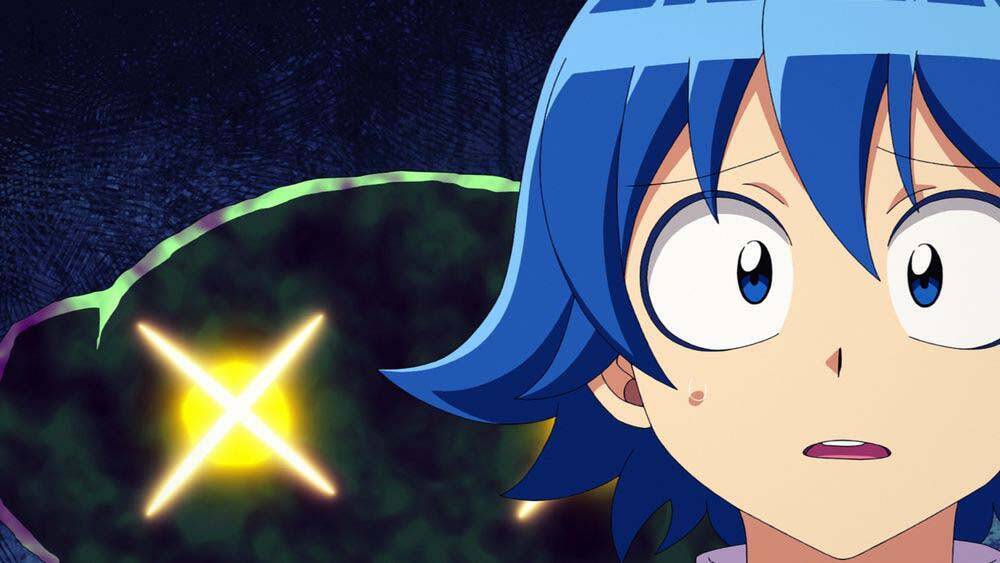 『魔入りました！入間くん』 第10話「大好き軍団（トリオ）」あらすじ公開