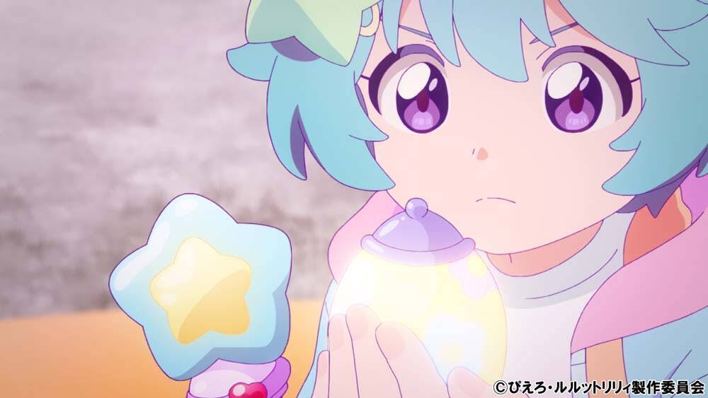 『魔法の姉妹ルルットリリィ』Episode10 あらすじ＆場面カット公開！
