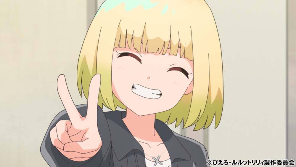 『魔法の姉妹ルルットリリィ』Episode10 あらすじ＆場面カット公開！