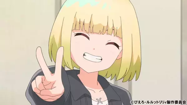 「『魔法の姉妹ルルットリリィ』Episode10 あらすじ＆場面カット公開！」の画像