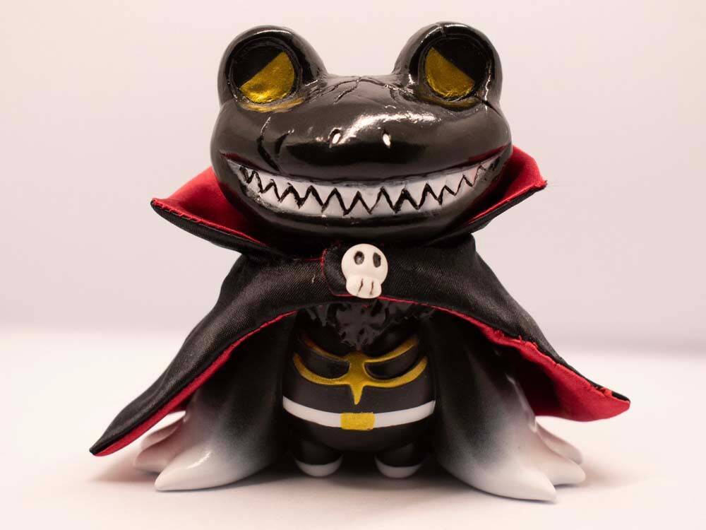 【CYB00960 THE FINAL ～60th Anniversary～】すべてのソフビ情報公開！