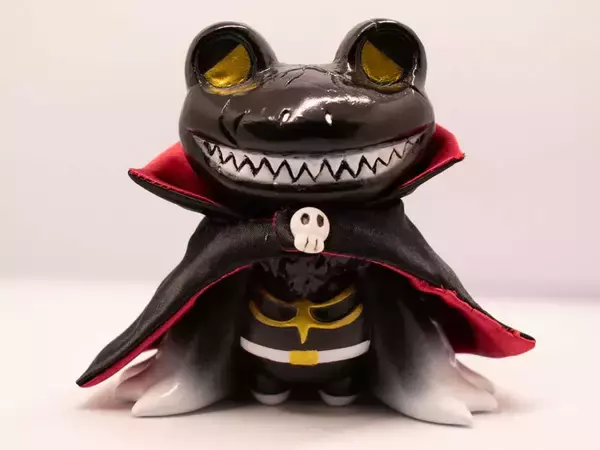 「【CYB00960 THE FINAL ～60th Anniversary～】すべてのソフビ情報公開！」の画像