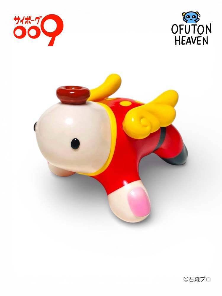 【CYB00960 THE FINAL ～60th Anniversary～】すべてのソフビ情報公開！