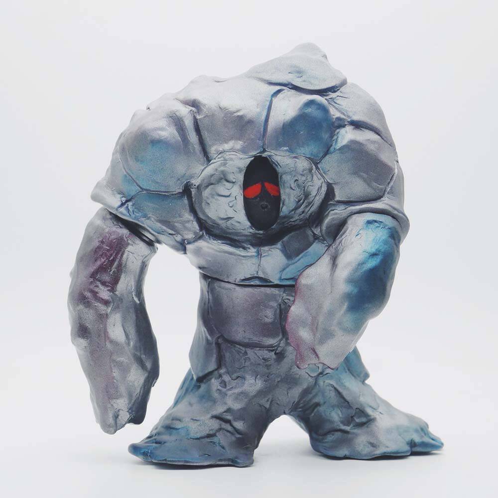 【CYB00960 THE FINAL ～60th Anniversary～】すべてのソフビ情報公開！