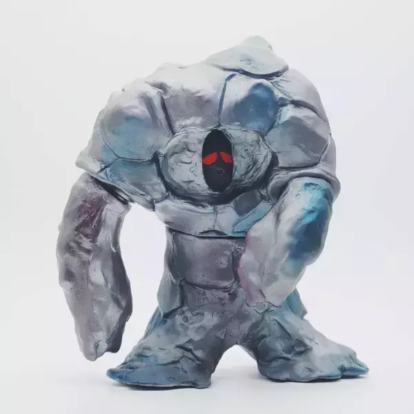 「【CYB00960 THE FINAL ～60th Anniversary～】すべてのソフビ情報公開！」の画像