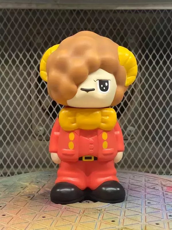 「【CYB00960 THE FINAL ～60th Anniversary～】すべてのソフビ情報公開！」の画像