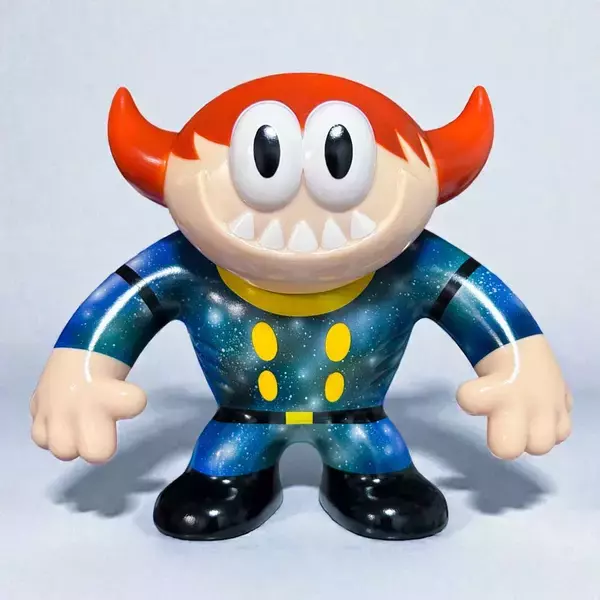 「【CYB00960 THE FINAL ～60th Anniversary～】すべてのソフビ情報公開！」の画像