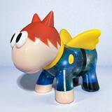 「【CYB00960 THE FINAL ～60th Anniversary～】すべてのソフビ情報公開！」の画像17