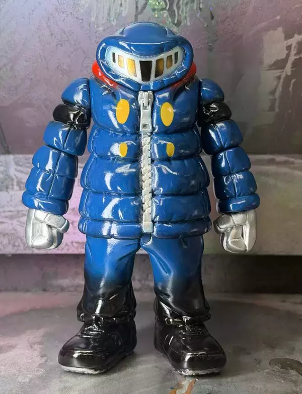 「【CYB00960 THE FINAL ～60th Anniversary～】すべてのソフビ情報公開！」の画像