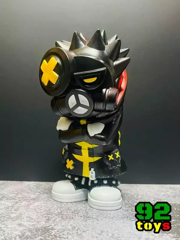 「【CYB00960 THE FINAL ～60th Anniversary～】すべてのソフビ情報公開！」の画像