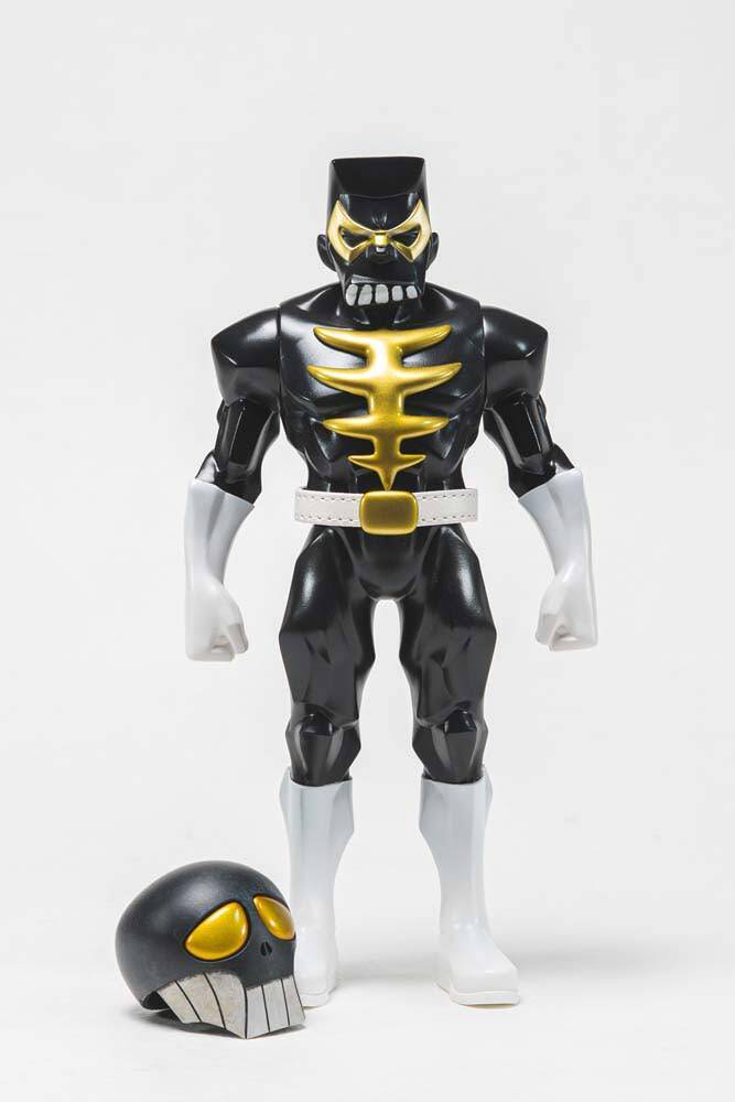 【CYB00960 THE FINAL ～60th Anniversary～】すべてのソフビ情報公開！