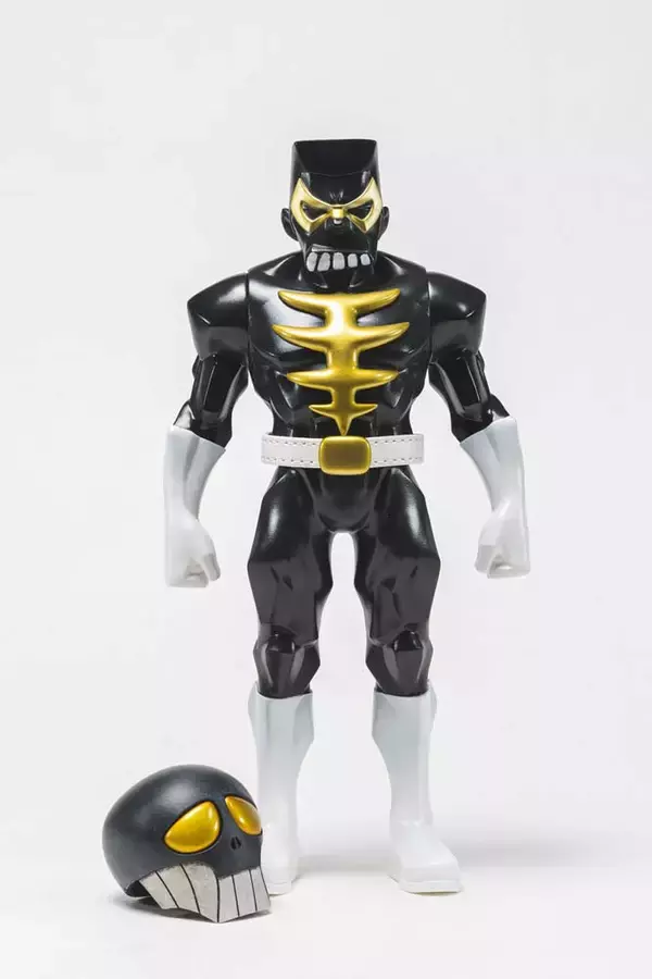 「【CYB00960 THE FINAL ～60th Anniversary～】すべてのソフビ情報公開！」の画像