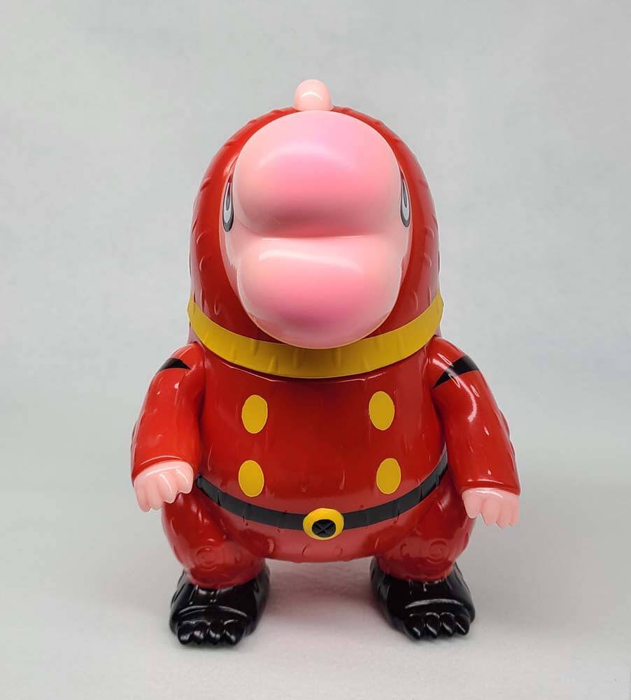 【CYB00960 THE FINAL ～60th Anniversary～】すべてのソフビ情報公開！