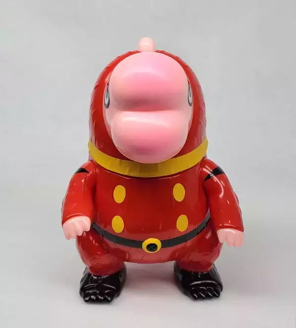 「【CYB00960 THE FINAL ～60th Anniversary～】すべてのソフビ情報公開！」の画像