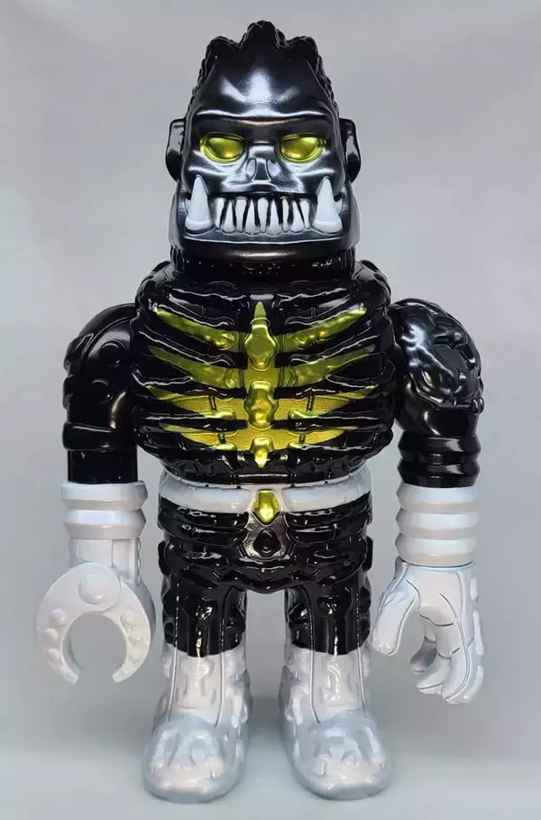 「【CYB00960 THE FINAL ～60th Anniversary～】すべてのソフビ情報公開！」の画像