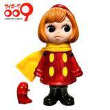 「【CYB00960 THE FINAL ～60th Anniversary～】すべてのソフビ情報公開！」の画像23