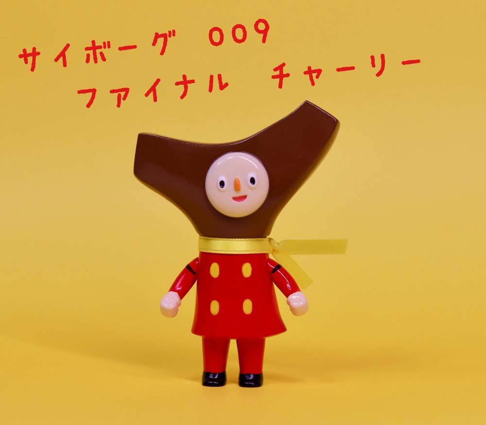 【CYB00960 THE FINAL ～60th Anniversary～】すべてのソフビ情報公開！