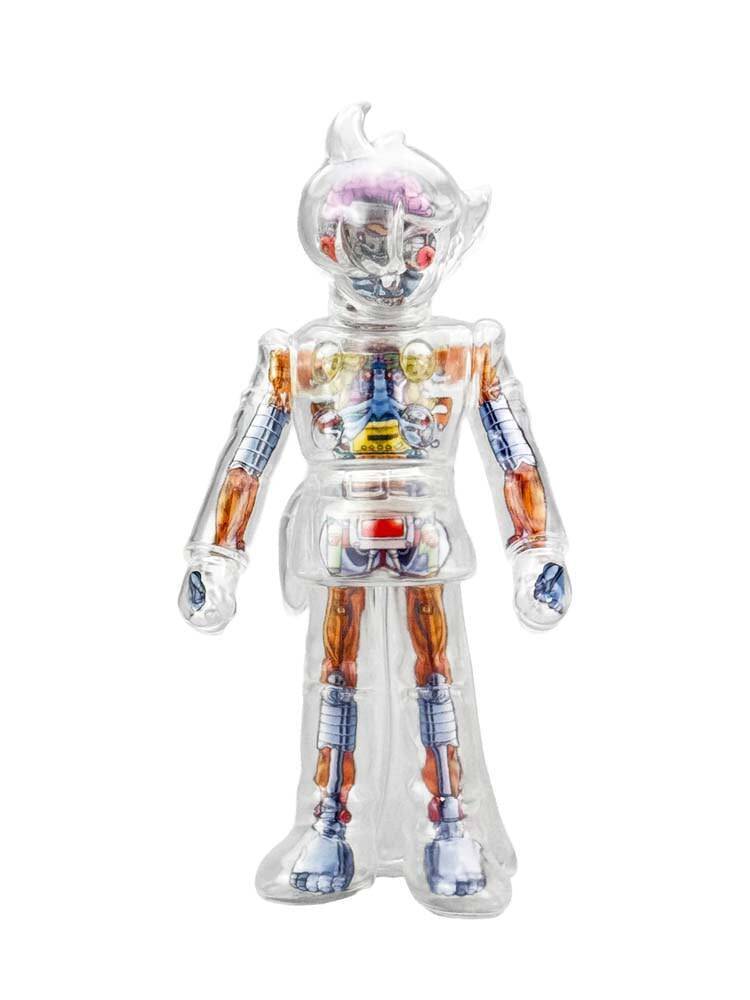 【CYB00960 THE FINAL ～60th Anniversary～】すべてのソフビ情報公開！