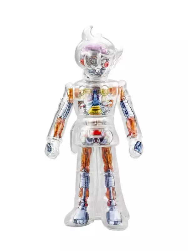 「【CYB00960 THE FINAL ～60th Anniversary～】すべてのソフビ情報公開！」の画像