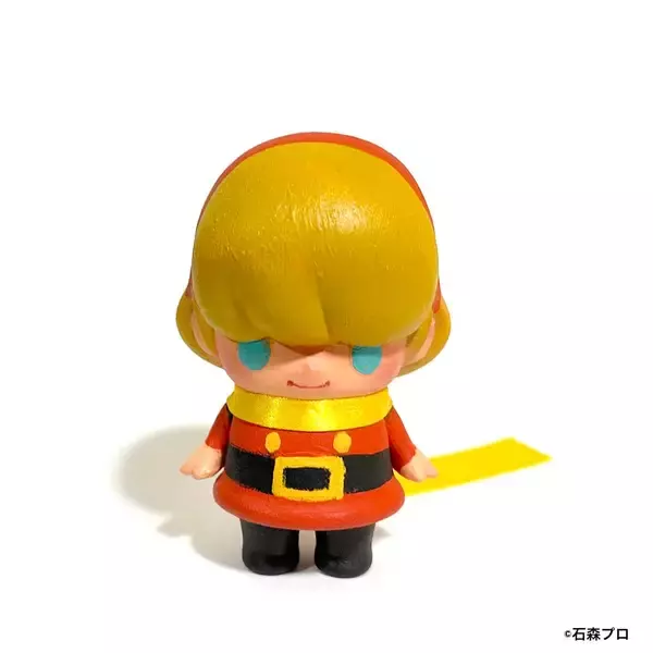 「【CYB00960 THE FINAL ～60th Anniversary～】すべてのソフビ情報公開！」の画像