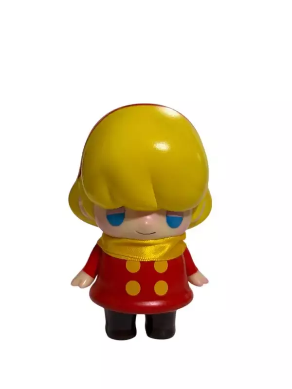 「【CYB00960 THE FINAL ～60th Anniversary～】すべてのソフビ情報公開！」の画像