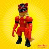 「【CYB00960 THE FINAL ～60th Anniversary～】すべてのソフビ情報公開！」の画像32