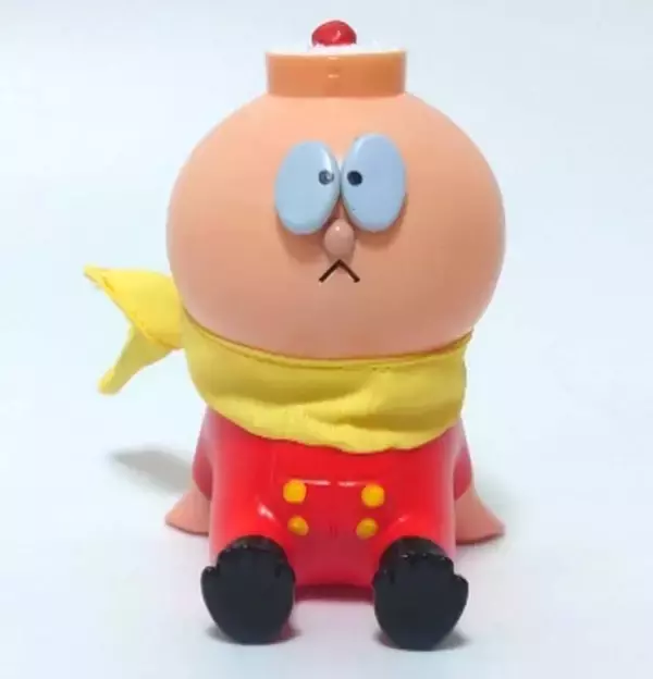 「【CYB00960 THE FINAL ～60th Anniversary～】すべてのソフビ情報公開！」の画像