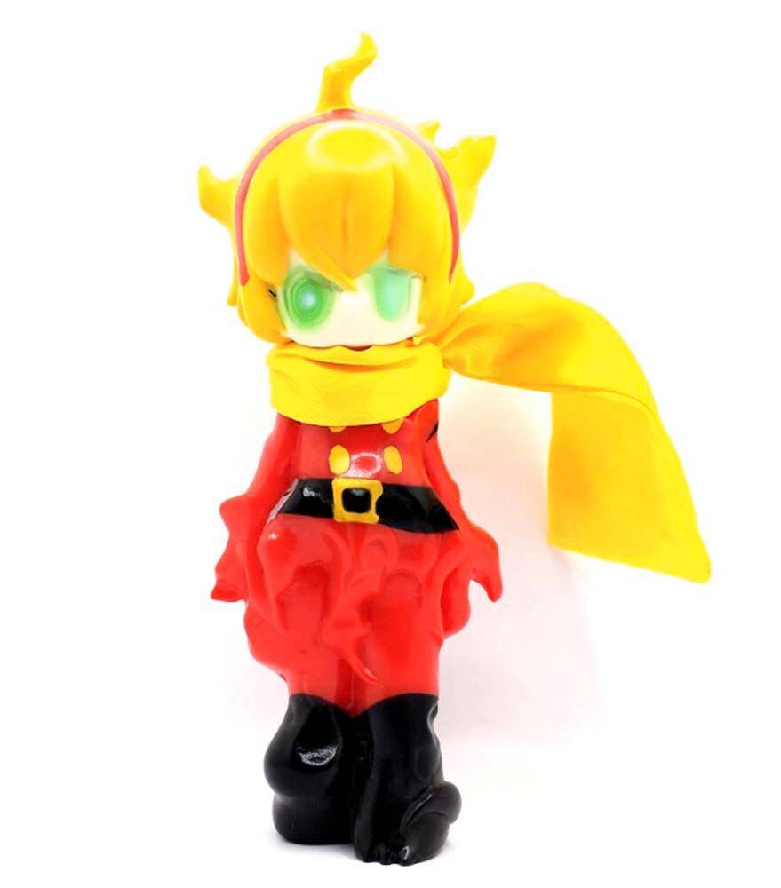 【CYB00960 THE FINAL ～60th Anniversary～】すべてのソフビ情報公開！