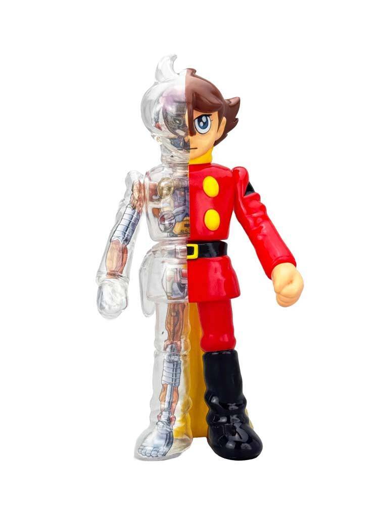 【CYB00960 THE FINAL ～60th Anniversary～】すべてのソフビ情報公開！