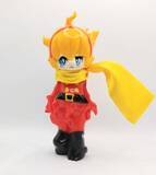 「【CYB00960 THE FINAL ～60th Anniversary～】すべてのソフビ情報公開！」の画像40