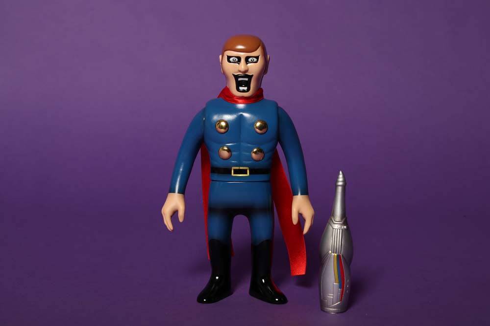 【CYB00960 THE FINAL ～60th Anniversary～】すべてのソフビ情報公開！