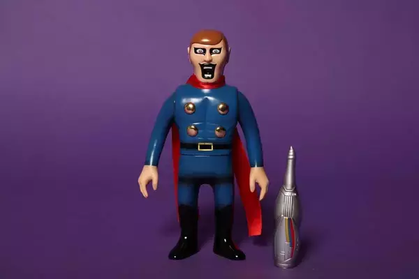 「【CYB00960 THE FINAL ～60th Anniversary～】すべてのソフビ情報公開！」の画像