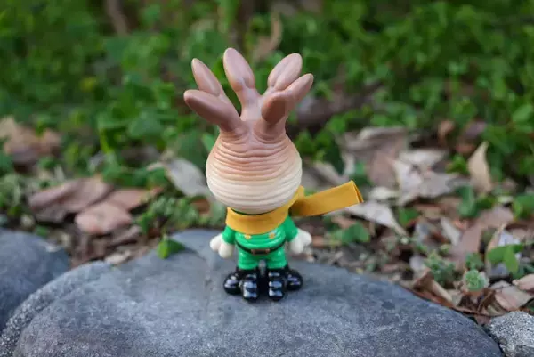 「【CYB00960 THE FINAL ～60th Anniversary～】すべてのソフビ情報公開！」の画像