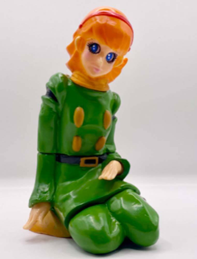 【CYB00960 THE FINAL ～60th Anniversary～】すべてのソフビ情報公開！