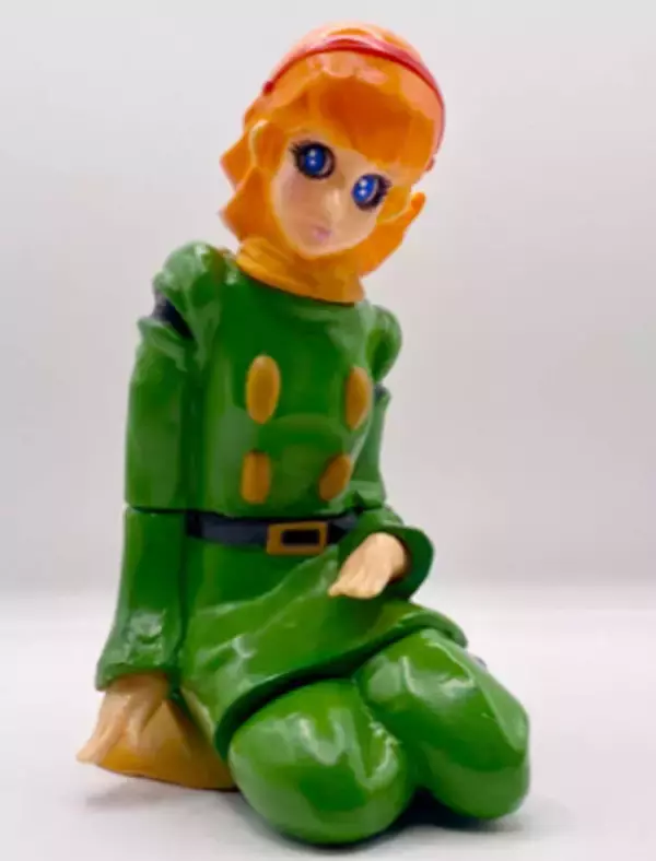 「【CYB00960 THE FINAL ～60th Anniversary～】すべてのソフビ情報公開！」の画像