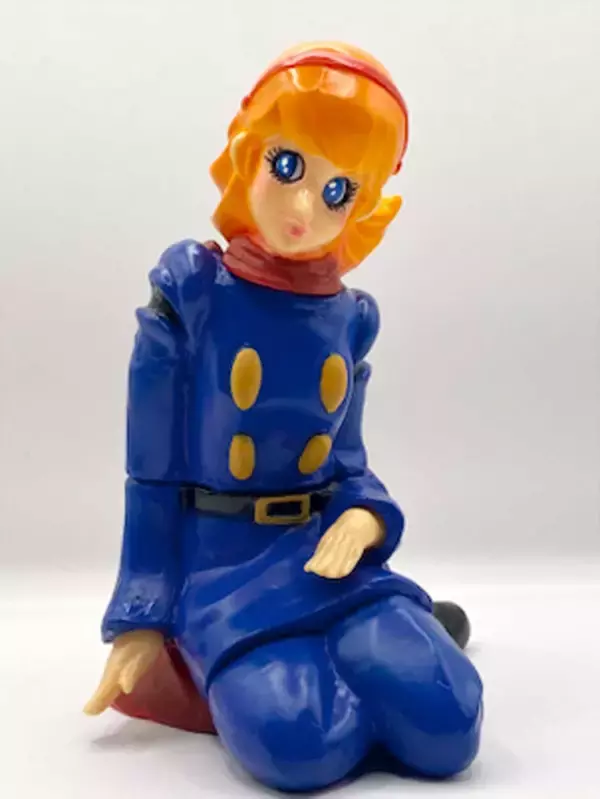 「【CYB00960 THE FINAL ～60th Anniversary～】すべてのソフビ情報公開！」の画像