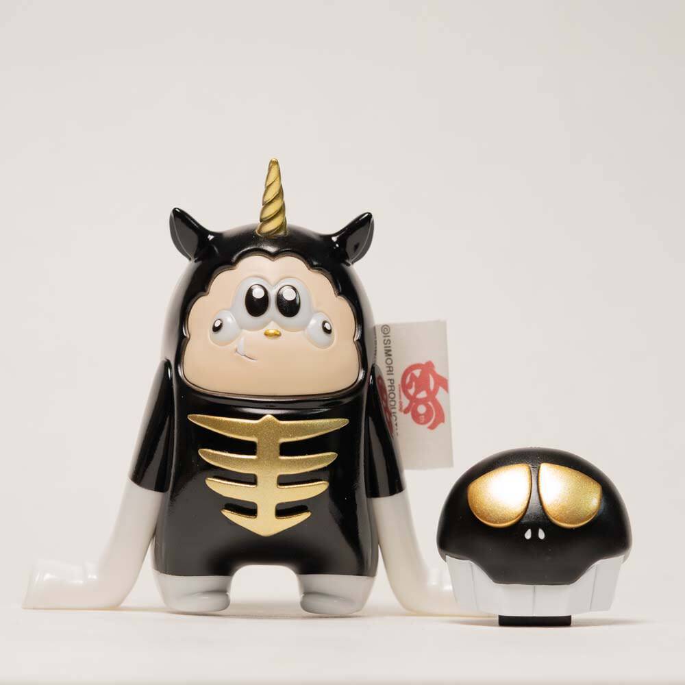 【CYB00960 THE FINAL ～60th Anniversary～】すべてのソフビ情報公開！