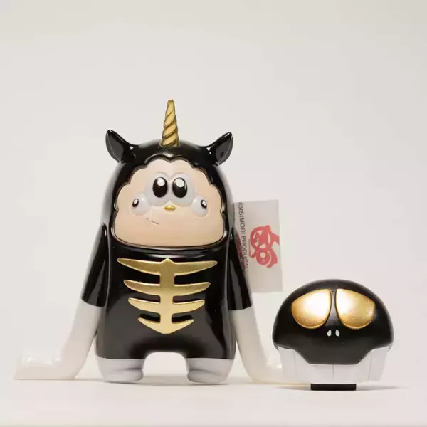 「【CYB00960 THE FINAL ～60th Anniversary～】すべてのソフビ情報公開！」の画像