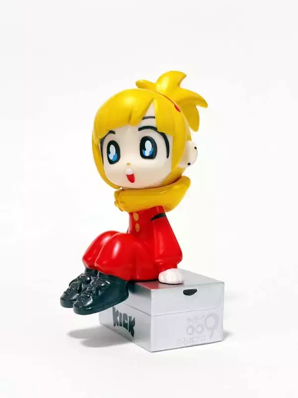 「【CYB00960 THE FINAL ～60th Anniversary～】すべてのソフビ情報公開！」の画像