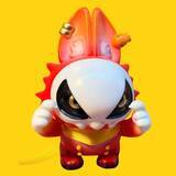 「【CYB00960 THE FINAL ～60th Anniversary～】すべてのソフビ情報公開！」の画像5