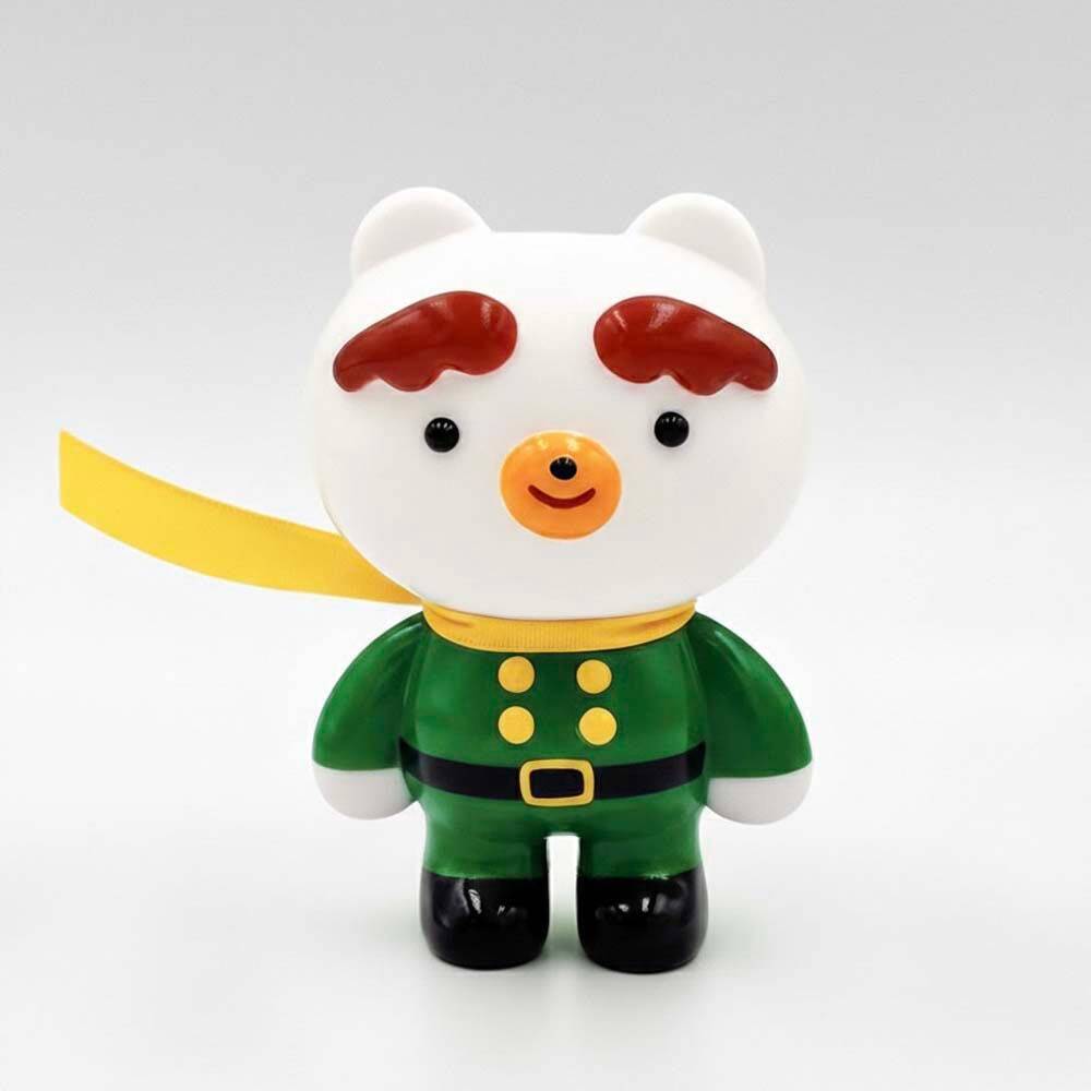 【CYB00960 THE FINAL ～60th Anniversary～】すべてのソフビ情報公開！