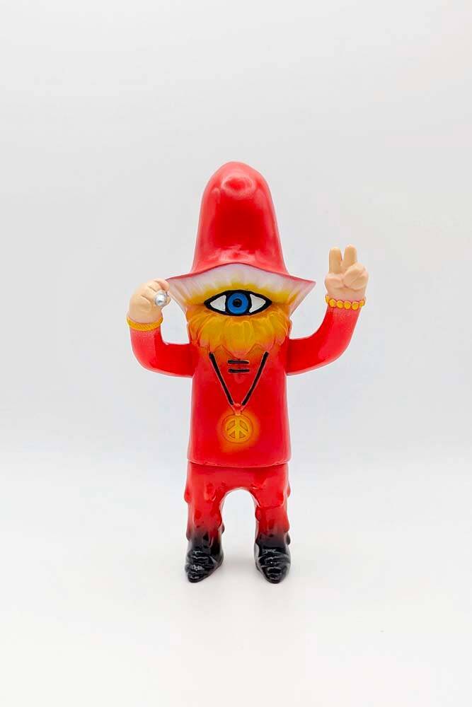 【CYB00960 THE FINAL ～60th Anniversary～】すべてのソフビ情報公開！