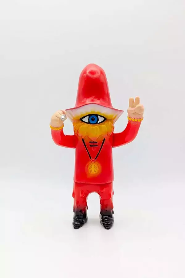 「【CYB00960 THE FINAL ～60th Anniversary～】すべてのソフビ情報公開！」の画像