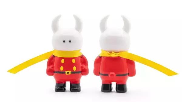 「【CYB00960 THE FINAL ～60th Anniversary～】すべてのソフビ情報公開！」の画像