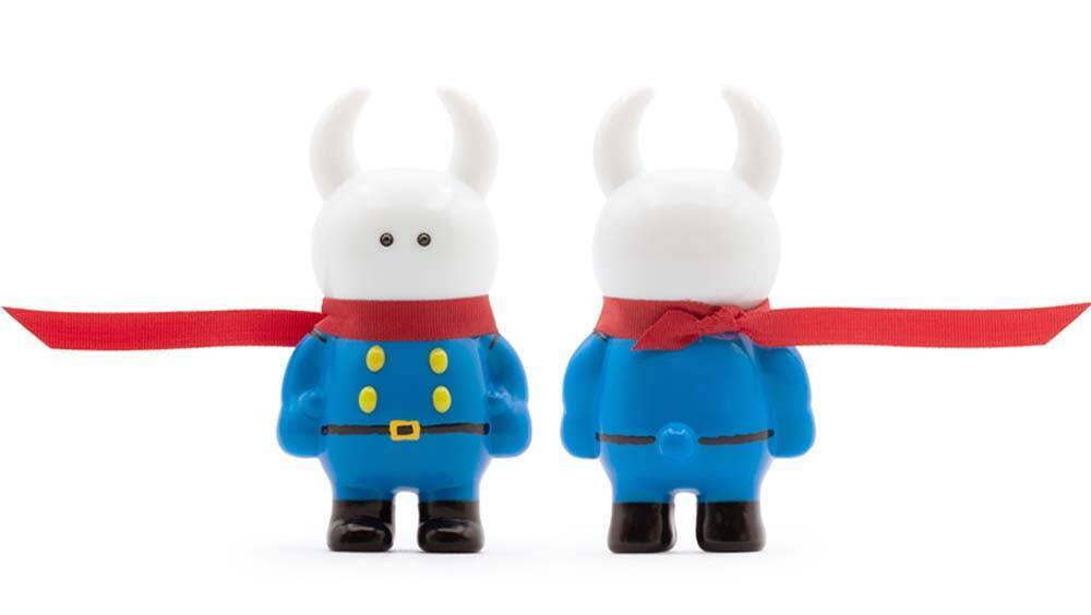 【CYB00960 THE FINAL ～60th Anniversary～】すべてのソフビ情報公開！