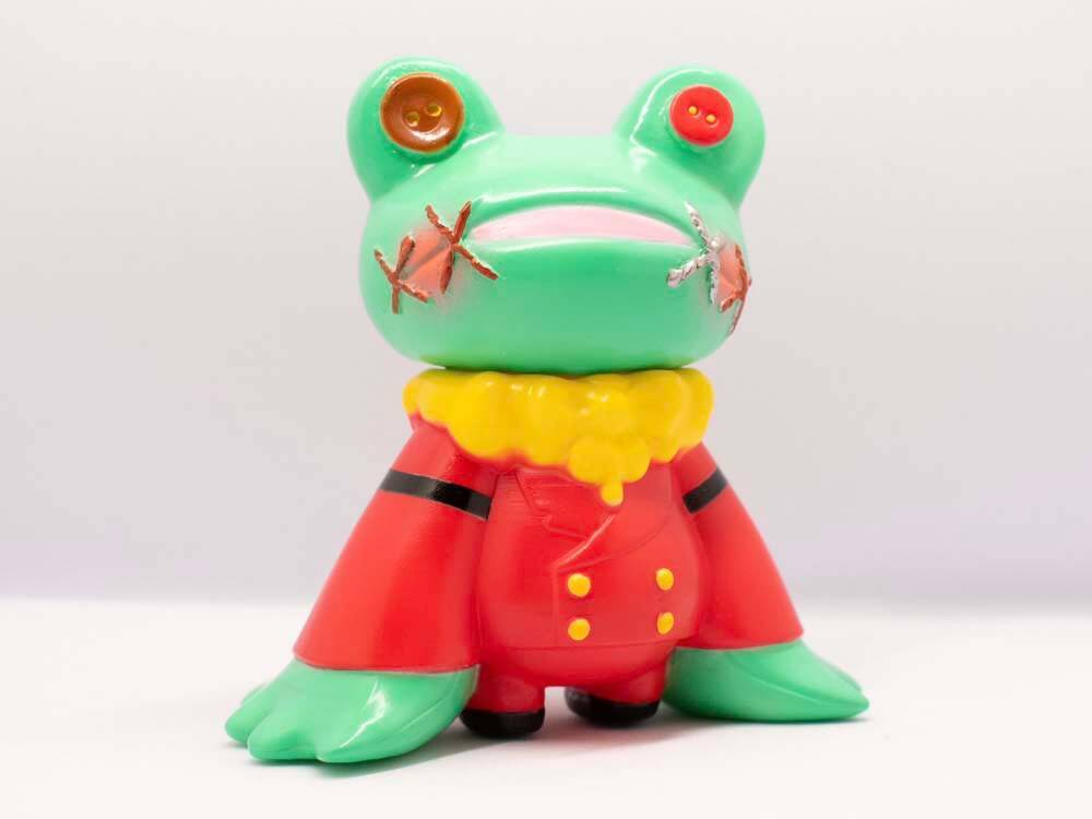 【CYB00960 THE FINAL ～60th Anniversary～】すべてのソフビ情報公開！