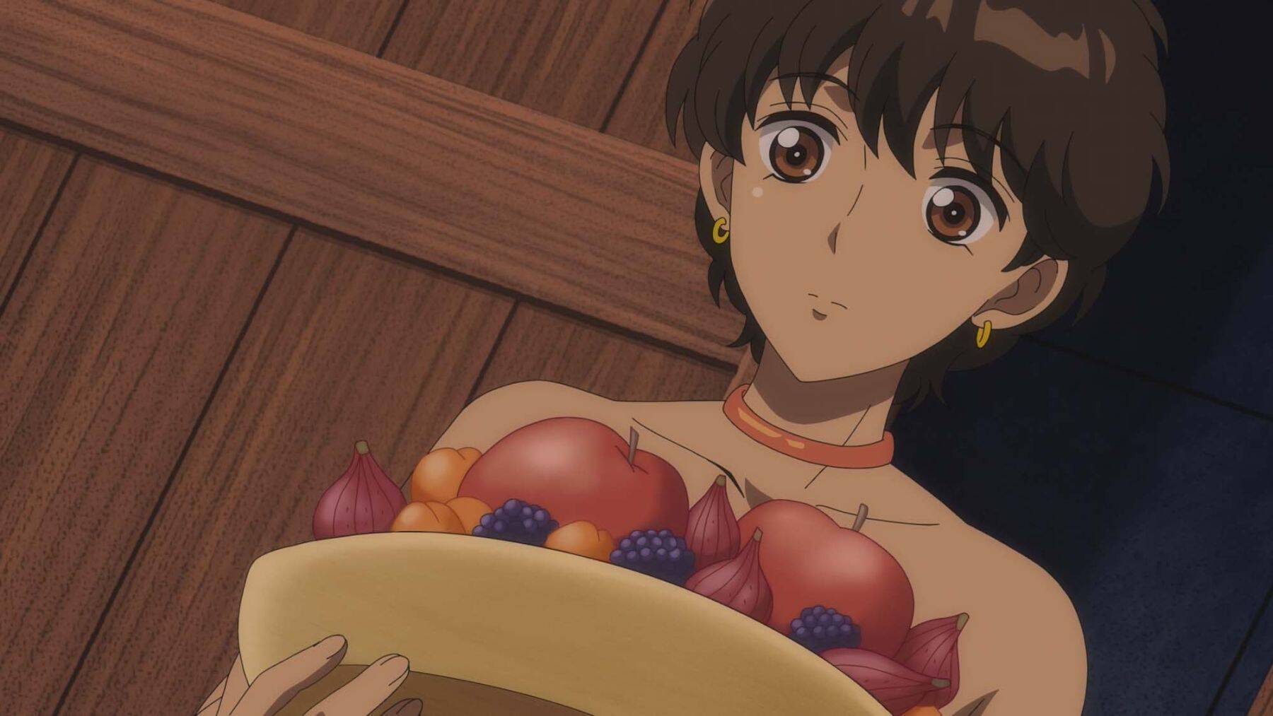 『天は赤い河のほとり』第2話 あらすじ＆先行カット公開！ ノンクレOP映像も公開