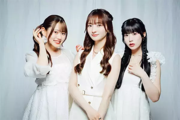 ClariS「ヒトコト」に込めた想い！3人それぞれが語る楽曲の魅力